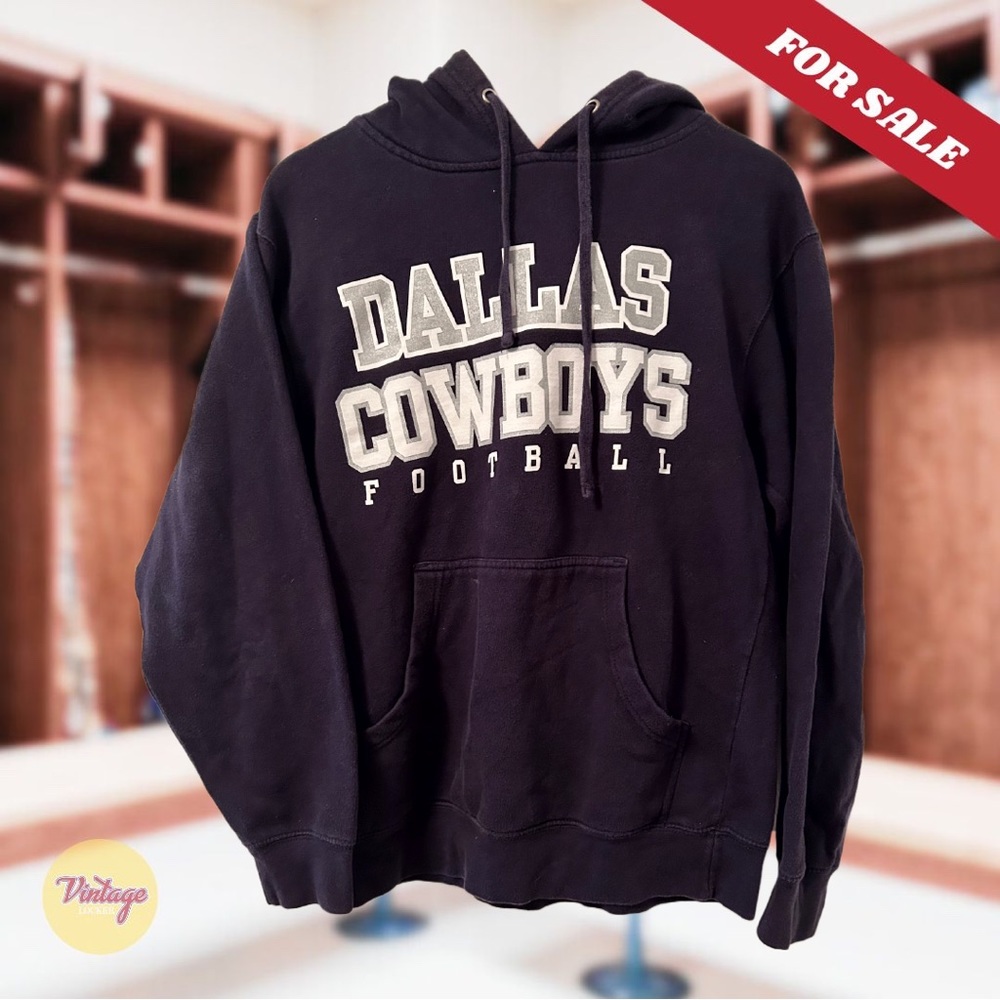 Dallas Cowboys Hoodie